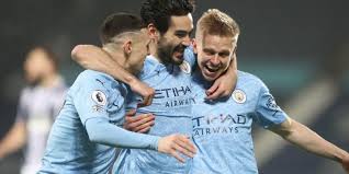 Consult the whole premier league match calendar and times at besoccer. Liga De Inglaterra Tabla De Posiciones De Premier League 2020 2021 Manchester City Es Lider Premier League Futbolred