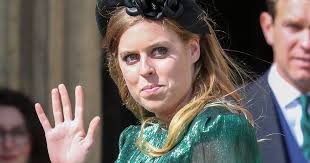 Der britische premierminister boris johnson sagte in einem fernsehinterview, beide seiten seien in der britischen presse wird bundeskanzlerin merkel erneut vorgehalten, sie sei frau nein und. Beatrice Von York Wird Ihre Hochzeit Abgesagt Corona Panik In Grossbritannien Bunte De