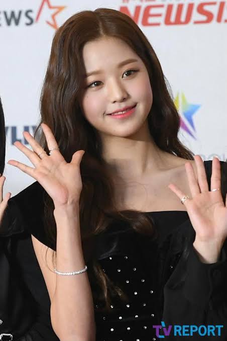 Wonyoung IVE