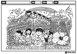 Google doodle tersebut menampilkan ilustrasi keragaman yang ada di indonesia, seperti harimau sumatera dan bunga rafflesia arnoldii sebagai salah satu contoh dari keanekaragaman fauna dan flora asli nusantara yang melimpah. Facebook