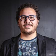 Nate Fleming (The Nate Fleming)