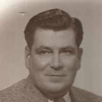 Gerald Weller (1908–1968) • FamilySearch