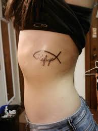 Pin On Christian Tattoo