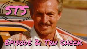 STS Episode 15 Greg Benner
