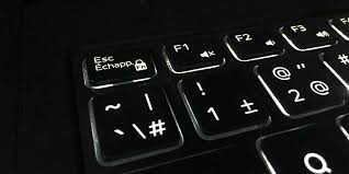 How To Use The Fn Key Lock On Windows 10
