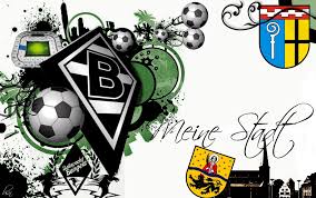 C Fb Neunzehnhundertkunstwerke Vfl Borussia Monchengladbach Borussia Monchengladbach Vfl Borussia