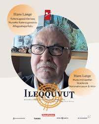 Katuaq Kulturip Illorsua‎