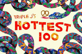 Press alt + / to open this menu. Triple J Hottest 100 Betting Odds Who Will Be Named Number 1