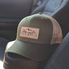 Pin On Cute Trucker Hats