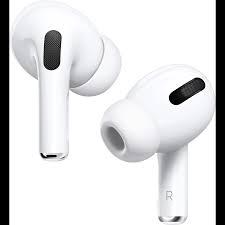 Airpods pro became available for purchase on october 28, and began arriving to customers on wednesday, october 30, the same day the airpods pro were stocked in retail stores. Kaufe Apple Airpods Pro White Mwp22zm Inkl Versand