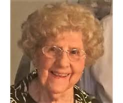 ETHEL DEJOVINE Obituary (2023)