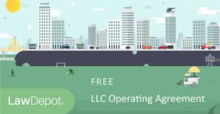 $99 for a short form certificate that states the name and good standing status of your. Llc Operating Agreement Template Us Lawdepot