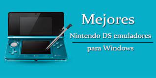 Pagina para descargar los mejores juegos mario, sonic y un gran elenco de personajes de sega y nintendo vuelven a participar en unos juegos olímpicos, en esta ocasión los de invierno, con. Descargar El Mejor Emulador Ds Para Una Pc