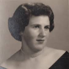 Obituary information for Harriet M. Blow