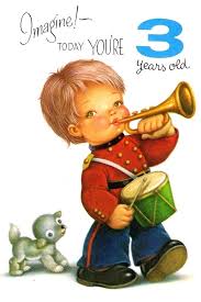 Happy Birthday Wishes For 3 Year Old Son Pin On Birthday Things