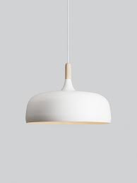 Acorn Pendant Lamp Northern No