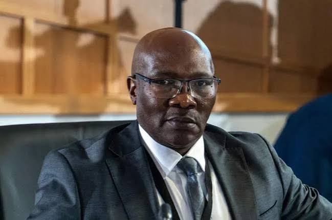 Crime Intelligence Boss Lt-Gen Khumalo Allowed Back at Work Pending Corruption Trial, Court Rules | Central News South Africa