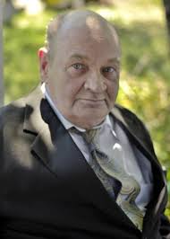 Walter Stewart Obituary August 9, 2021