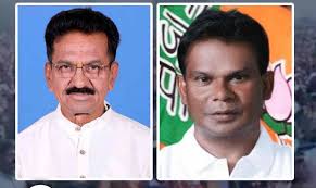 Odisha Assembly Polls: Neck-&-Neck Fight For Rourkela, Dilip Ray Leads By  129 Votes