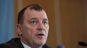 Northern Ireland relishing World Cup challenge, says IFA CEO