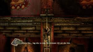 Uncharted 2 Temple Puzzle Youtube