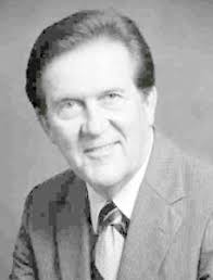 James Winton Obituary