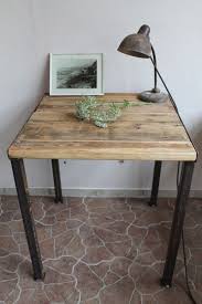 Esstische Schreibtisch Wooden Table By Jeanette Girbinger Via Dawanda Com Esstisch Kuche Tisch Tisch