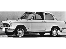 Image result for Light Beige Grey 1965 Daihatsu