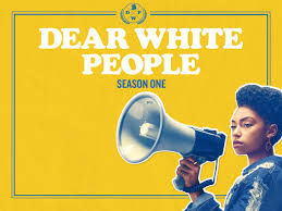 But where a blackface party nonetheless could — and did. Watch Dear White People Season 1 Prime Video