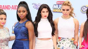 We did not find results for: Camila Cabello Leaves Fifth Harmony Teen Vogue