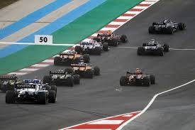 The original 2021 schedule was released by the fia on the 10th of november 2020 and had 23 races. F1 To Reveal Provisional 2021 Race Calendar To Teams