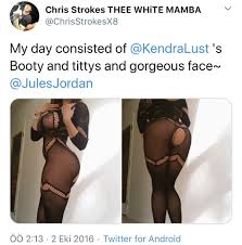Kendra Lust - Coming back to LA for bg (page 24) | Porn Fan Community Forum