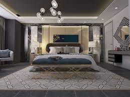 51 Master Bedroom Ideas And Tips And Accessories To Help You Design Yours Master Bedroom Interior Bedroom Design Interior Design Bedroom