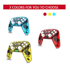 Get great deals at target™ today. Buy Wireless Switch Pro Controller For Nintendo Switch And Switch Lite Built In Six Axis Gyroscope At Affordable Prices Price 52 Usd Free Shipping Real Reviews With Photos Joom