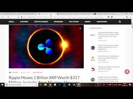 1, 2017, ripple's value was $0.006290. Live Bitcoin Price Rally Weird Ripple Transactions The Smartphones Mining Crypto Trend Youtube