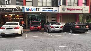 Bengkel kami bertempat di kawasan klang. Bengkel Kereta Seksyen 8 Kota Damansara