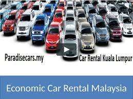economy car rental kuala lumpur electric car rental malaysia it is easy to book a car on rent at economical p car rental kuala lumpur budget car rental