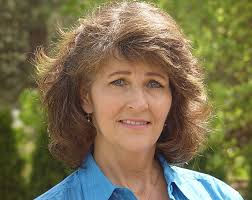 Suzanne March Obituary