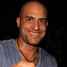 Eloy Leyva's Instagram, Twitter & Facebook