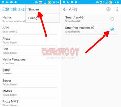 Apn resmi dan di rekomendasi dari operator xl xlunlimited : Cara Setting Apn Asus Zenfone Telkomsel Xl Indosat Smartfren 3 Dan Axis Cararoot Com