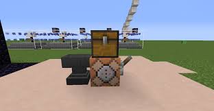 I have a minecraft trollwars server and theres also the securitycraft mod. Minecraft Secret Lock Chest Command Revamped