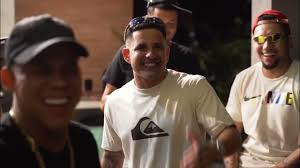 MEDLEY FUNK 2023 Mc Lon , Mc Rodolfinho , Mc menor , Mc Dede , Leo da  baixada , Bo do Catarina