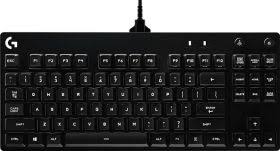 Visit logitech for computer keyboards and mouse combos that give you the perfect mix of style, features, and price for your work and lifestyle. Logitech G Pro Gaming Keyboard Tkl Gx Blue Black Usb Us 920 009392 Starting From 100 00 2021 Skinflint Price Comparison Uk