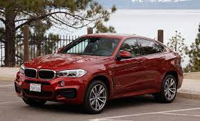 Bmw X6 Gebraucht Schweres Statement Mit Macken Autogazette De
