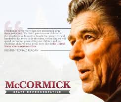 State Representative Danny McCormick