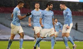Read about man city v aston villa in the premier league 2019/20 season, including lineups, stats and live blogs, on the official website of the premier league. Ahram Online Man City S Goal Against Villa Would Be Penalised For Offside In Future