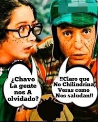 Fans Del Chavo Del 8 added a new photo.