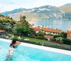 Zo staan er diverse 5 sterren hotels direct aan het water, maar wij proberen hier een zo compleet mogelijk overzicht te geven van hotels aan het comomeer. Lake Como Hotel Belvedere Bellagio Stay Close Travel Far