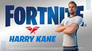 A pouco e pouco, fortnite está a juntar uma equipa de futebol de impôr respeito. Harry Kane S Sweet Victory Emote Is Coming To Fortnite Youtube
