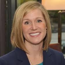 Huge thanks to the amazing Barbara Gould for her 10 years of service